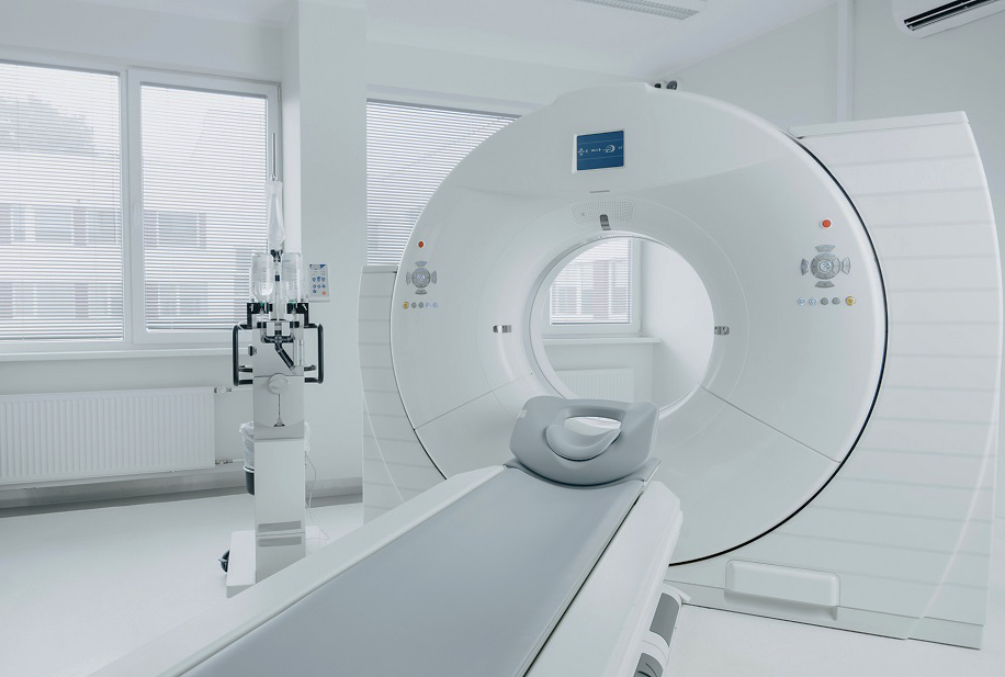 Noleggio chiller d’emergenza protegge delle costose attrezzature mediche