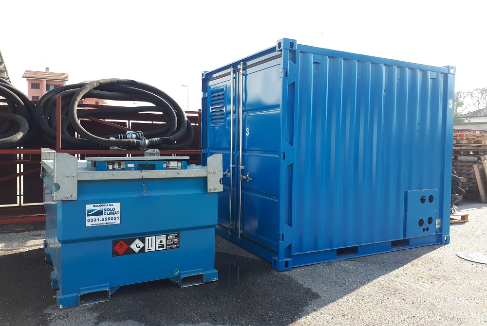 Edilizia scolastica, manutenzione straordinaria e noleggio caldaie