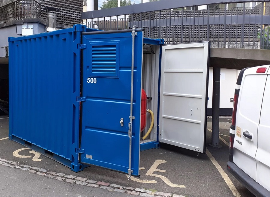 Noleggio caldaie per hotel: guasti e sostituzioni – come intervenire efficacemente