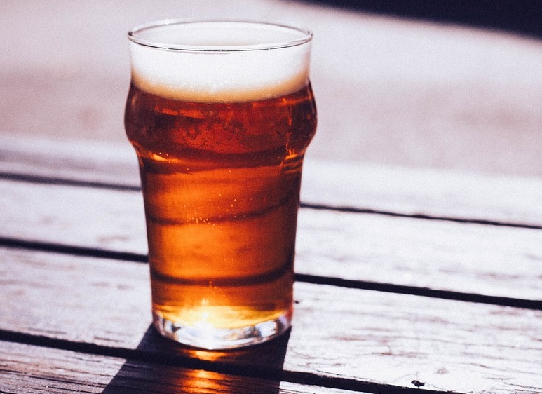 birra Chiller a noleggio mantengono operativo un birrificio