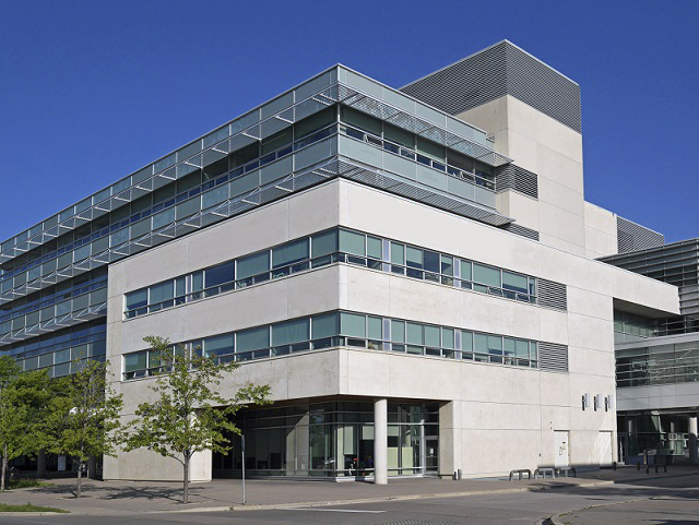 Ospedale Bologna Condizionatori a noleggio per un ospedale di Bologna