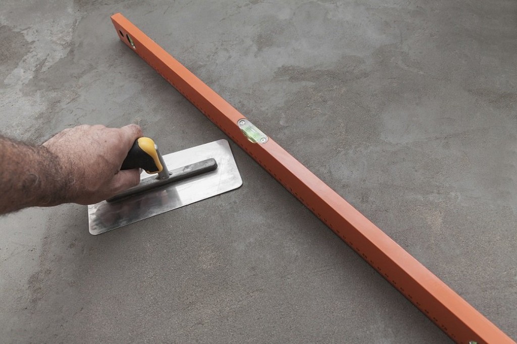 Riscaldatori a noleggio per un complesso studentesco