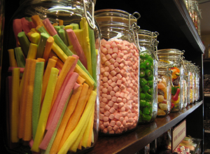 Dolci Noleggio di deumidificatori per un’azienda dolciaria