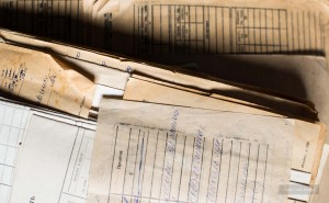 Riduzione dell’umidità nell’archivio storico di un museo