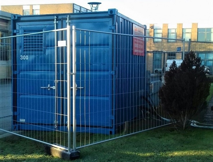 caldaia-universita Università noleggia una caldaia da Nolo Climat