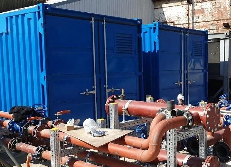 Nolo Climat batte la concorrenza e fornisce il noleggio di caldaie a lungo termine