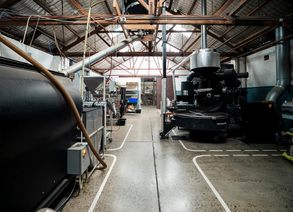 Noleggio chiller d’emergenza permette ad un’azienda alimentare di riprendere la produzione