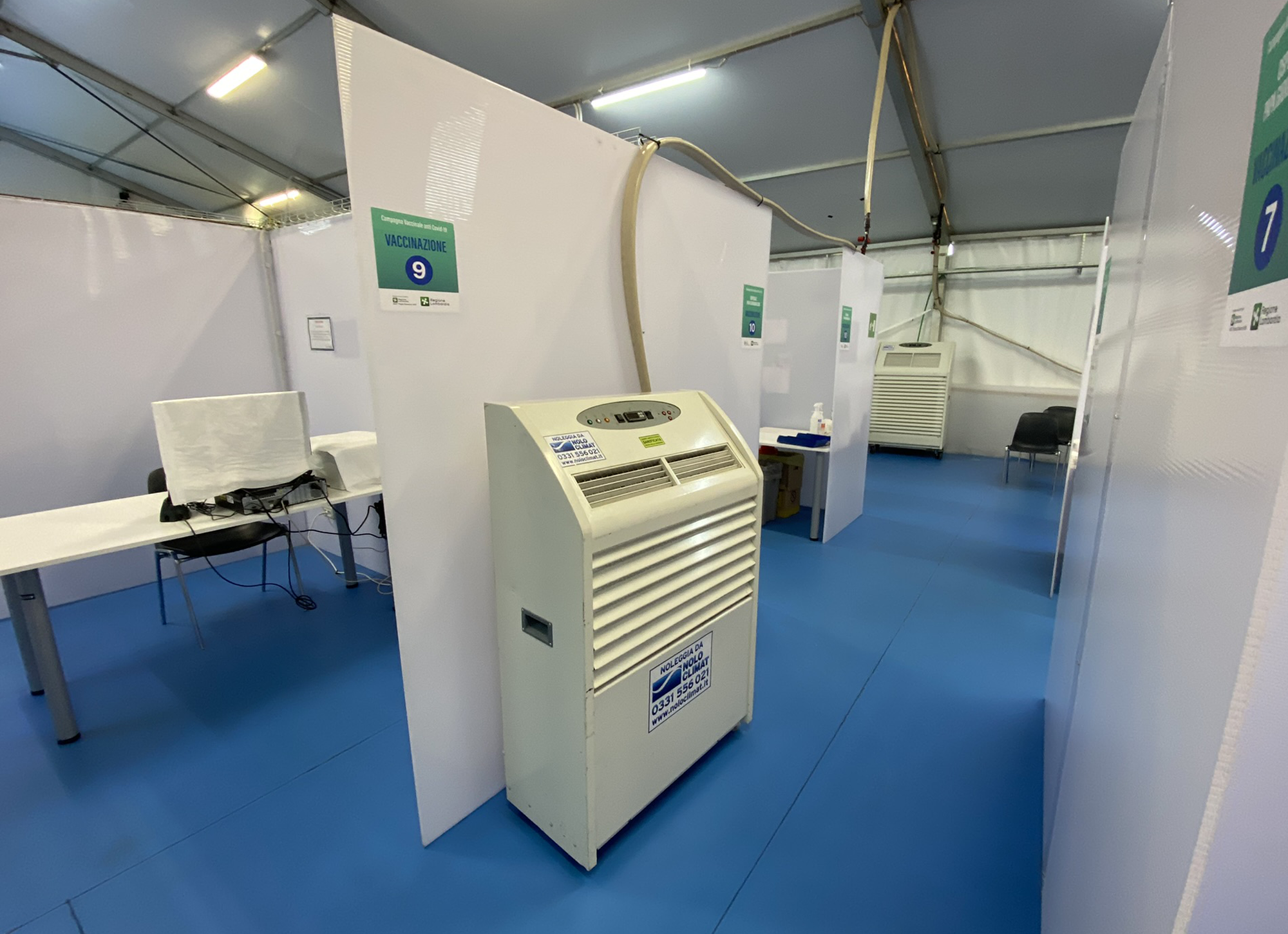 Progetti, eventi, nuovi prodotti e un team insostituibile… eccovi il 2022 di Nolo Climat!