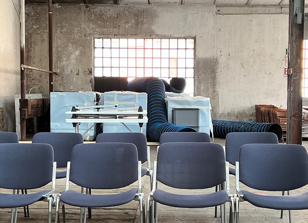 Nolo Climat: la nostra estate all’insegna degli eventi