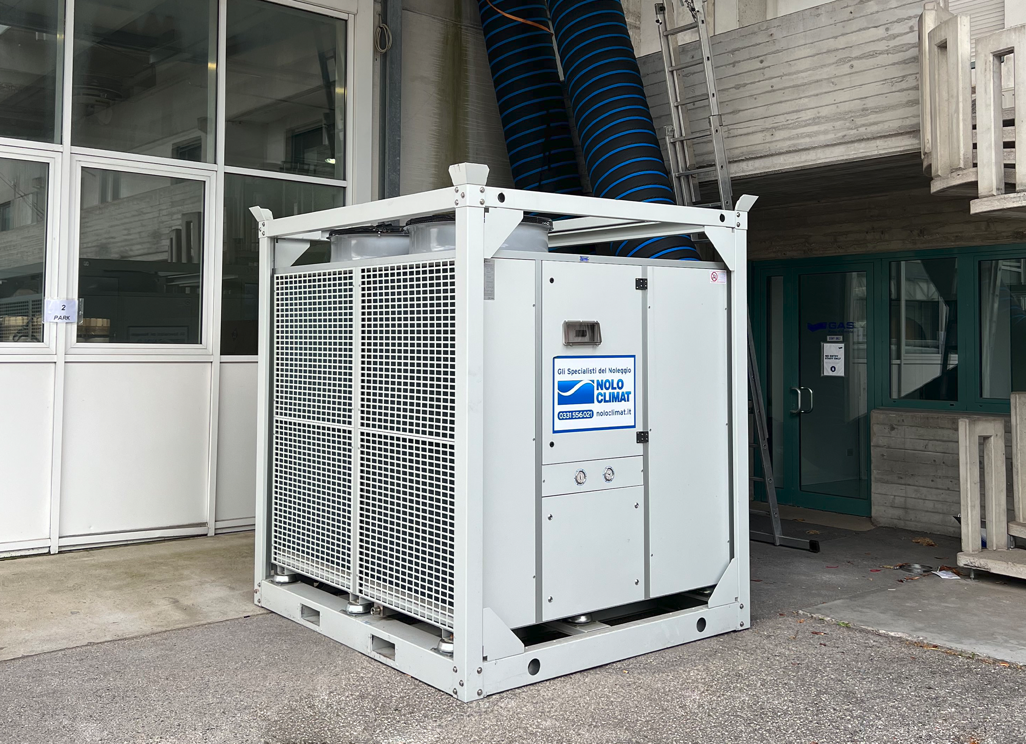 I vantaggi della pompa di calore: quando utilizzarla e quanto si risparmia