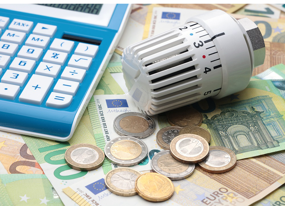 I vantaggi della pompa di calore: quando utilizzarla e quanto si risparmia