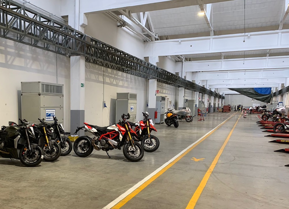 Progetti, eventi, nuovi prodotti e un team insostituibile… eccovi il 2022 di Nolo Climat!