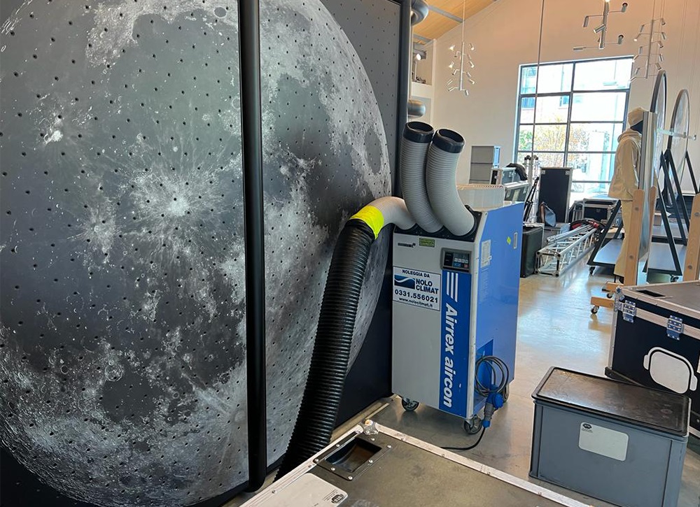 Nolo Climat al Fuorisalone: sono la qualità e l’attenzione ai dettagli che fanno la differenza!