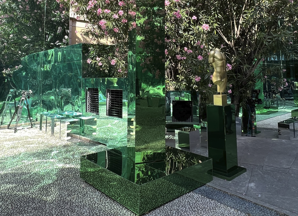 Climatizzazione per eventi? Nessun concorrente batte Nolo Climat!