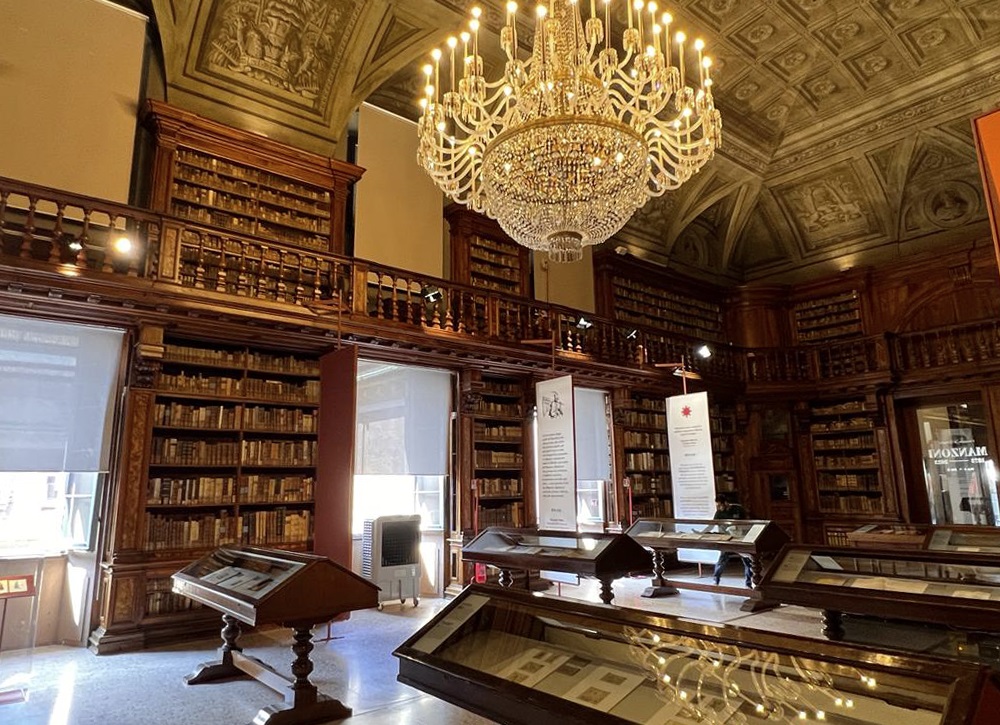 Noleggio raffrescatori evaporativi per un brand e una location esclusivi