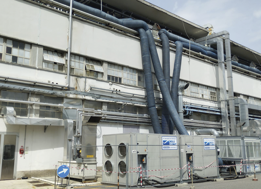 Come si conservano correttamente i farmaci? Con Nolo Climat, ovviamente!