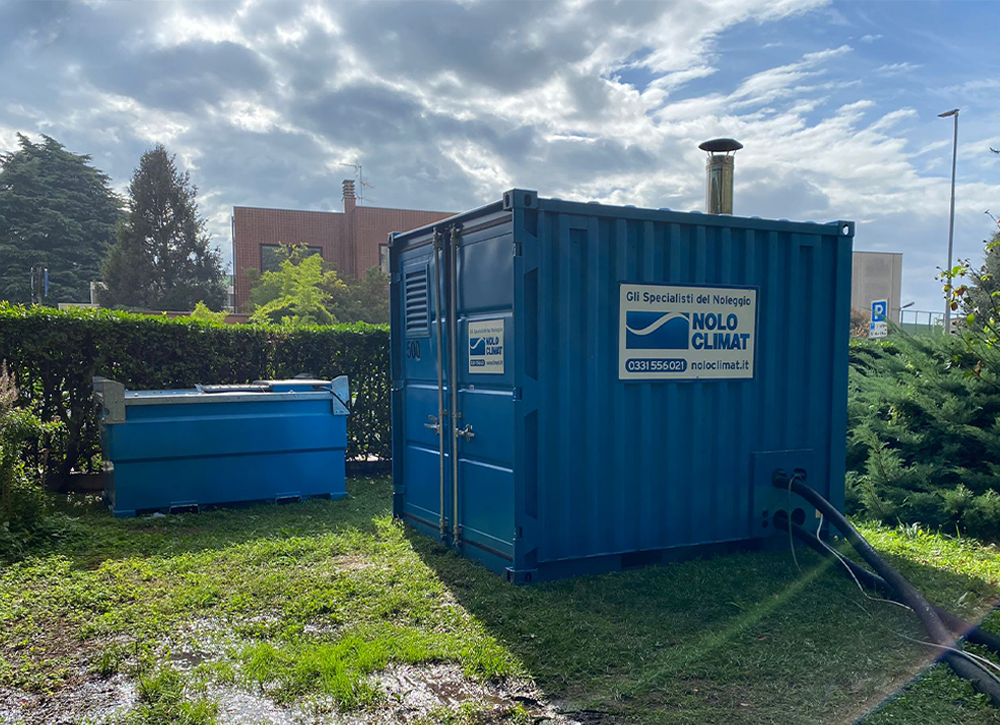 Superbonus 110% e condomini: cosa cambia nel 2024 e il ruolo delle nostre caldaie