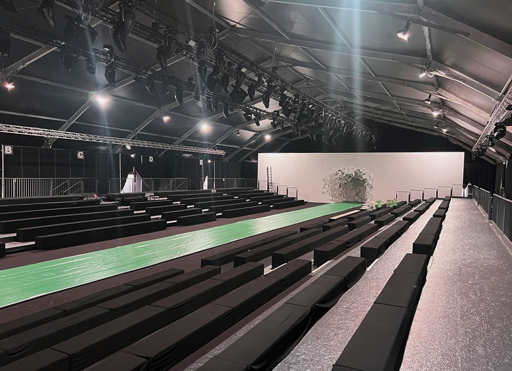 Nolo Climat: eccovi gli straordinari numeri della nostra Milano Fashion Week