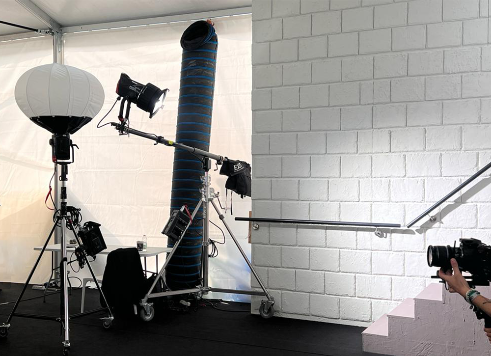 Nolo Climat: eccovi gli straordinari numeri della nostra Milano Fashion Week