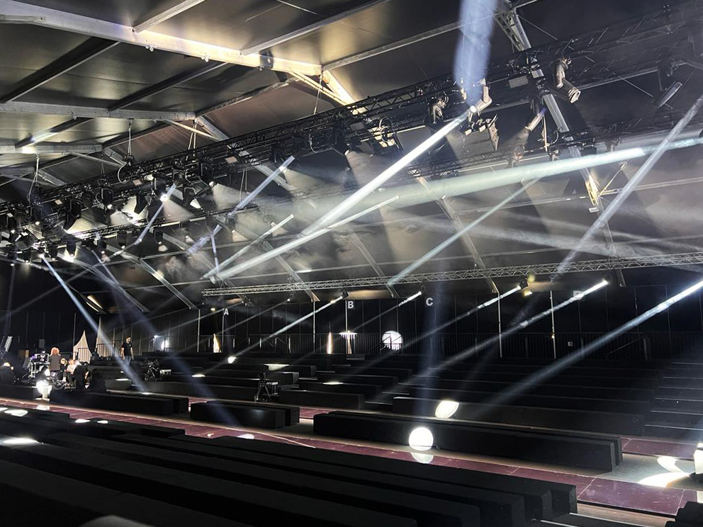 Nolo Climat: eccovi gli straordinari numeri della nostra Milano Fashion Week