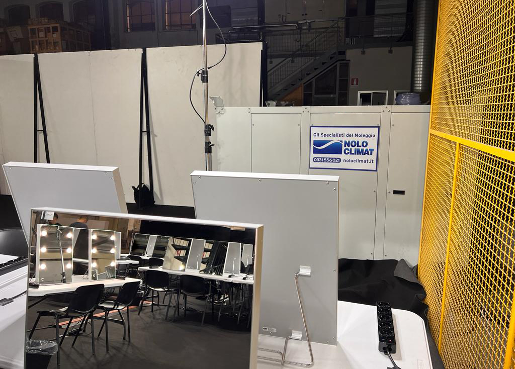 Nolo Climat: eccovi gli straordinari numeri della nostra Milano Fashion Week