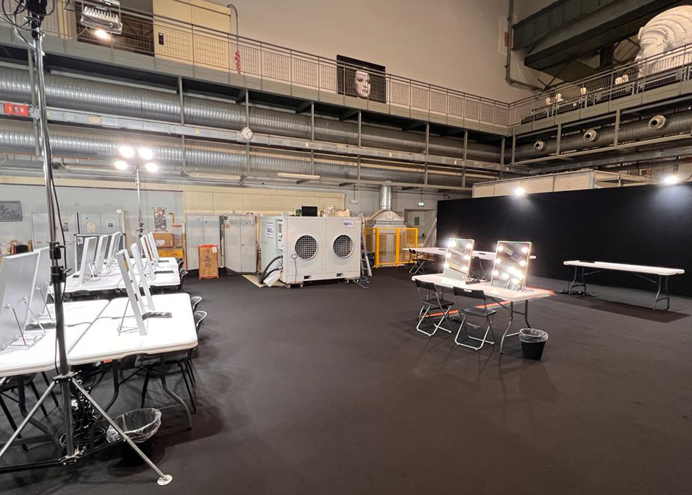 Nolo Climat: eccovi gli straordinari numeri della nostra Milano Fashion Week