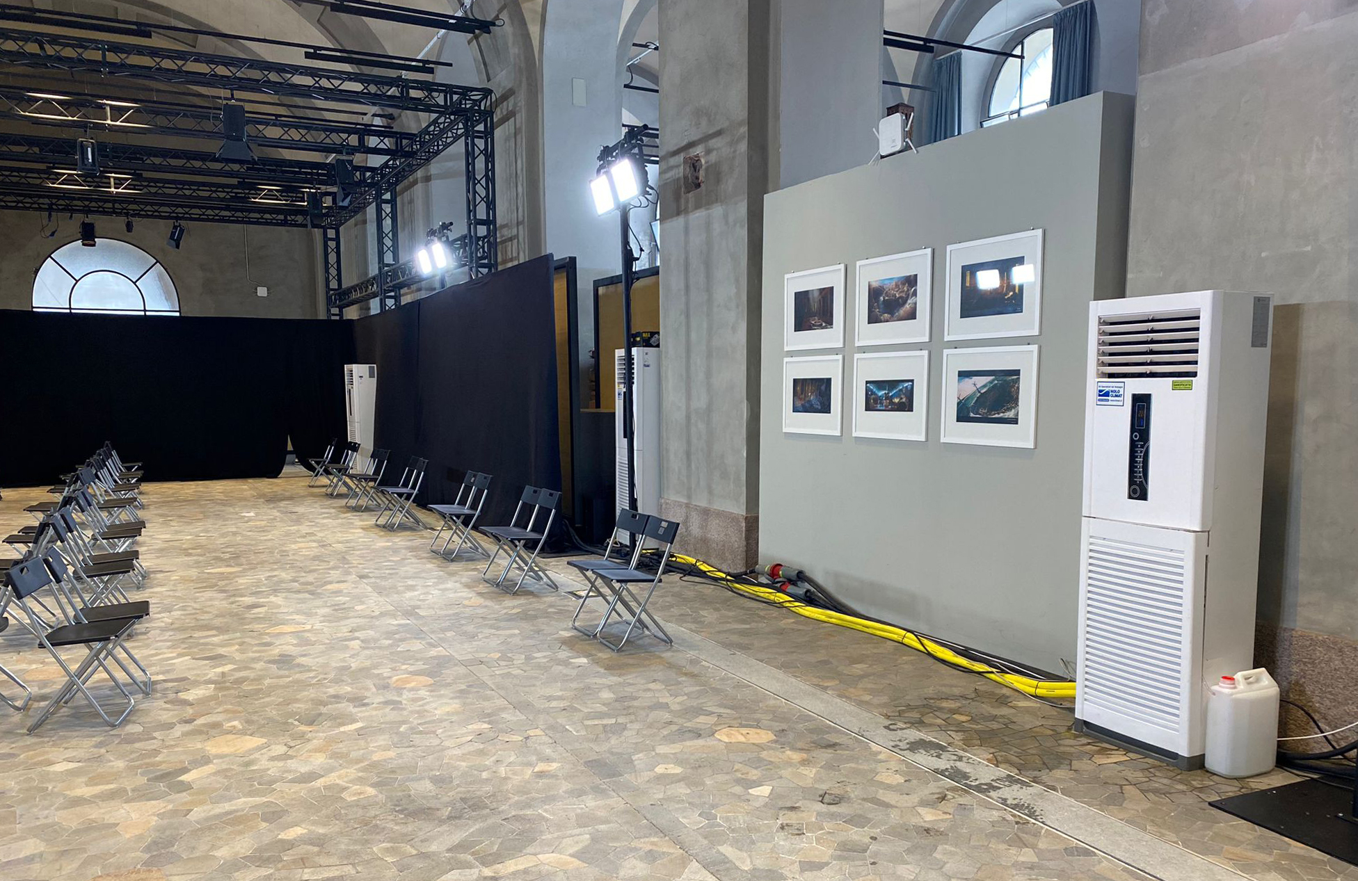 Nolo Climat: eccovi gli straordinari numeri della nostra Milano Fashion Week