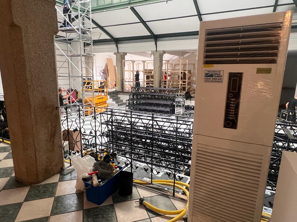 Nolo Climat: eccovi gli straordinari numeri della nostra Milano Fashion Week