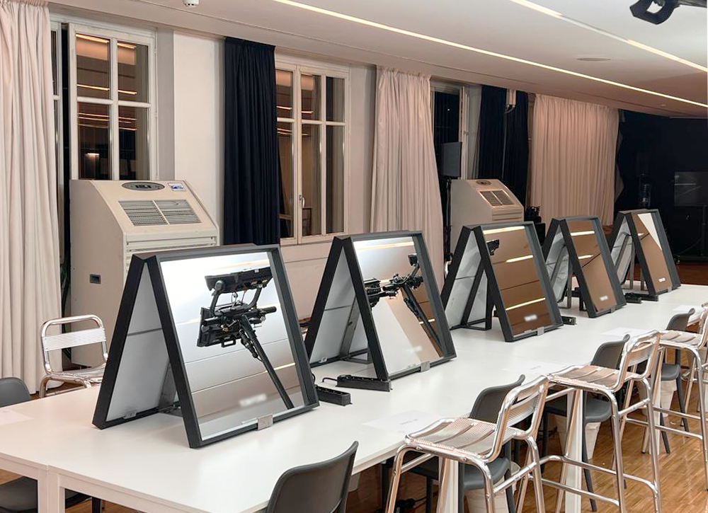 Nolo Climat: eccovi gli straordinari numeri della nostra Milano Fashion Week