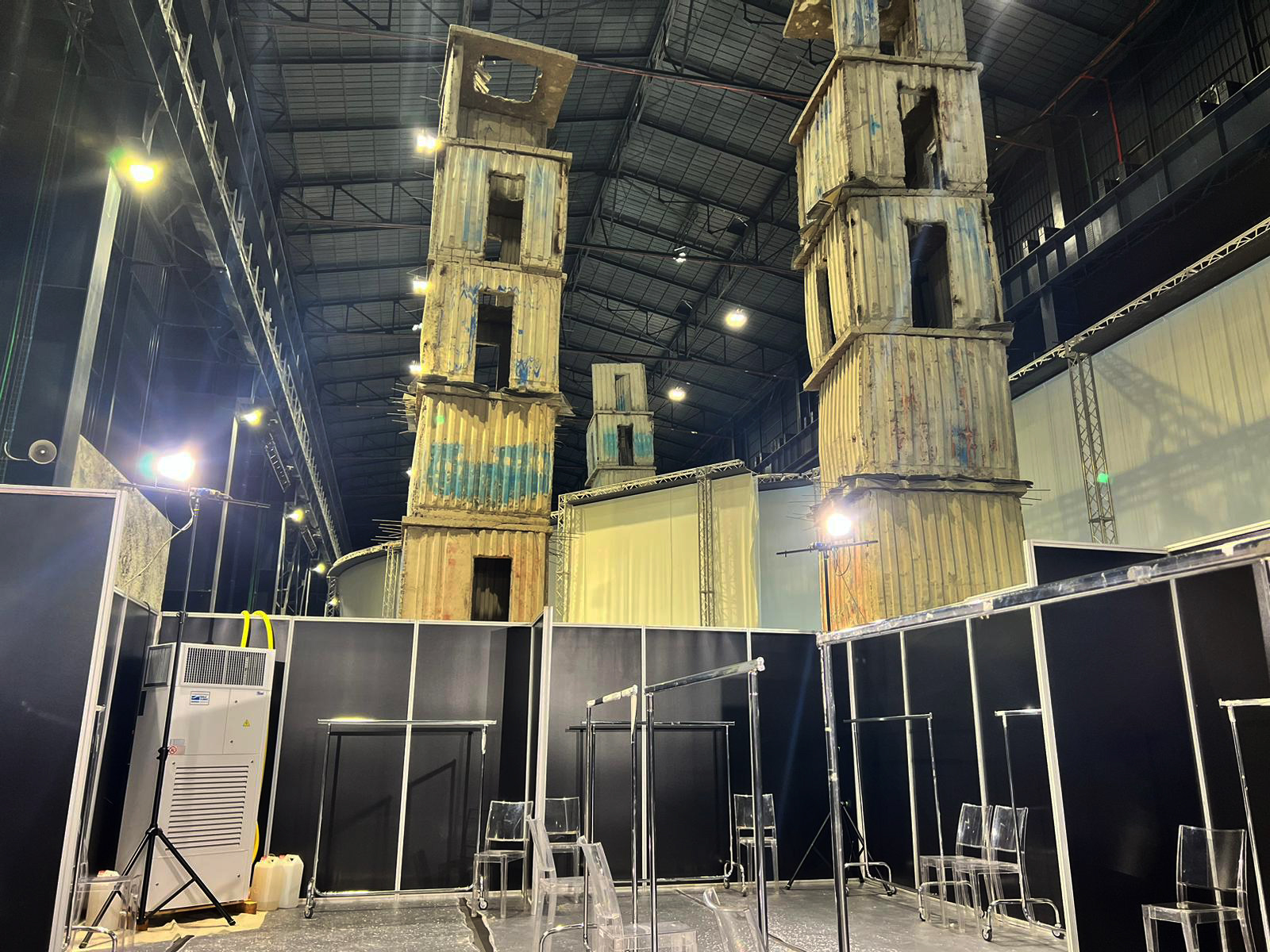 Nolo Climat: eccovi gli straordinari numeri della nostra Milano Fashion Week