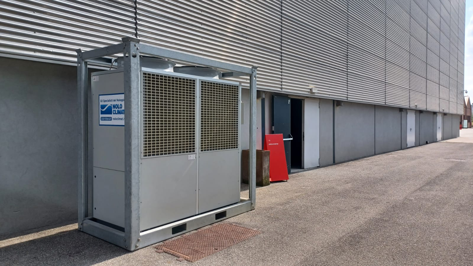 Nolo Climat: eccovi gli straordinari numeri della nostra Milano Fashion Week