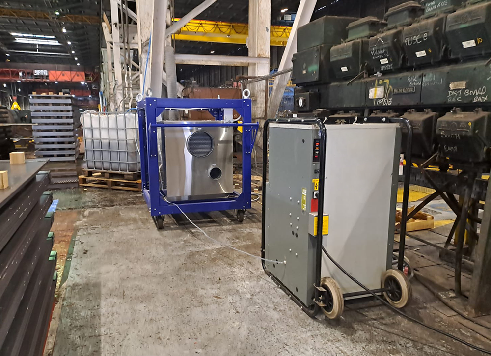 Nolo Climat è molto più che climatizzazione e riscaldamento