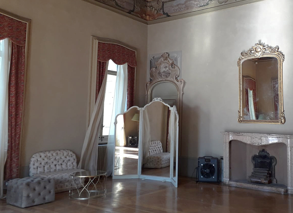 Nolo Climat è molto più che climatizzazione e riscaldamento