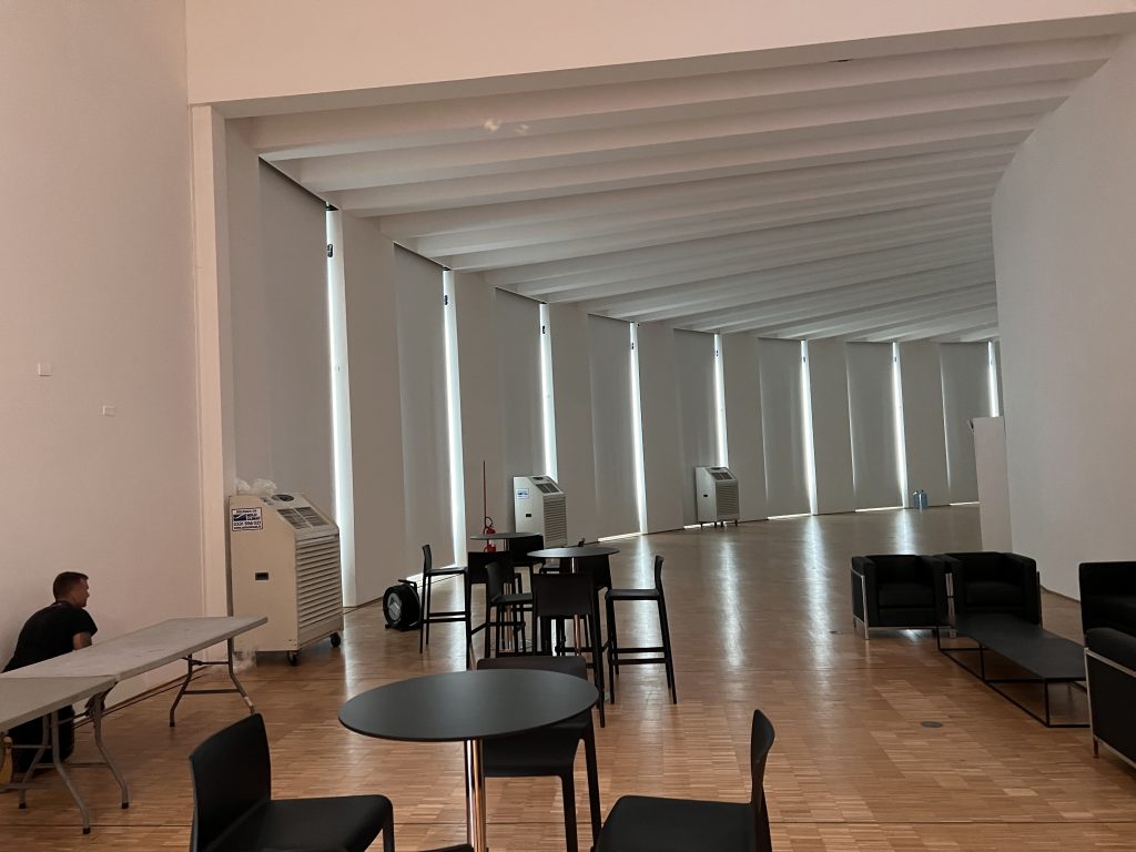 noleggio condizionatore