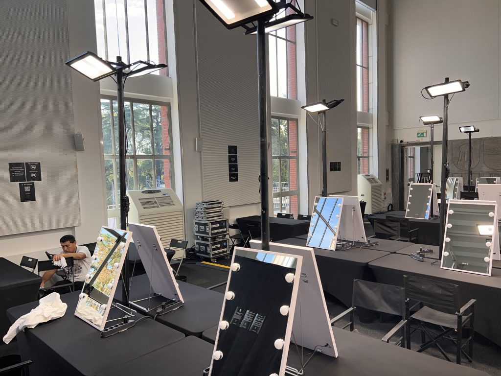 noleggio condizionatori portatili