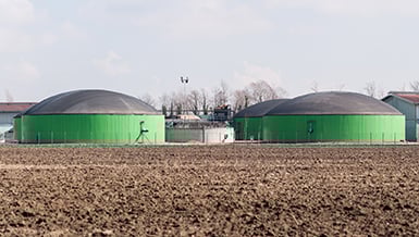 Ventilatori per l’industria agroalimentare - Nolo Climat