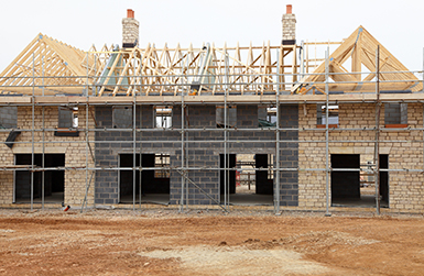 Noleggio deumidificatori per cantieri e costruzioni - Nolo Climat