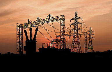 Deumidificatori per centrali elettriche e idroelettriche - Nolo Climat