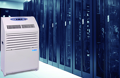 Condizionatori per data center e sale server