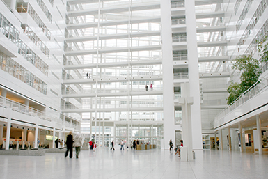 Caldaie per facility management e gestori di strutture