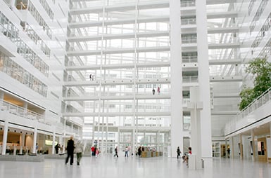 Umidificatori per facility management e gestori di strutture - Nolo Climat