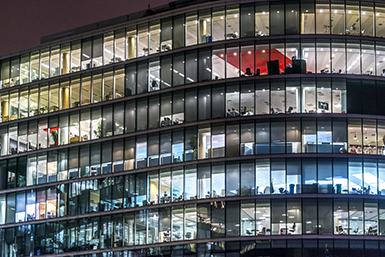 Deumidificatori per facility management e gestori di strutture - Nolo Climat