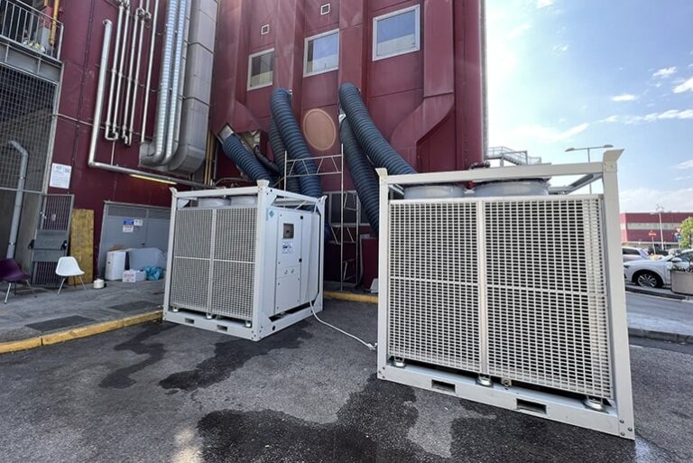 Condizionatori per impiantisti