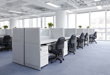 Deumidificatori per impiantisti - Nolo Climat