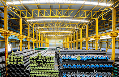 Condizionatori per il settore manifatturiero e industriale