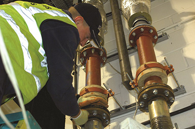 Noleggio Caldaie in Emergenza