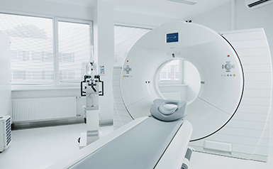 Umidificatori per ospedali e case di cura - Nolo Climat