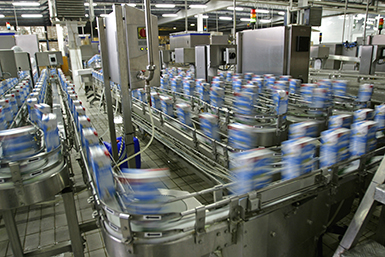 Chiller per i Processi di Raffreddamento