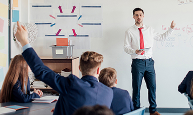 Caldaie per la pubblica amministrazione