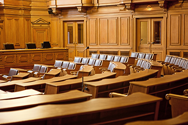 Condizionatori per la pubblica amministrazione